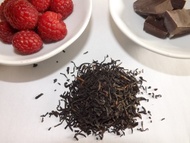 Raspberry Cocoa from Tippy's Tea