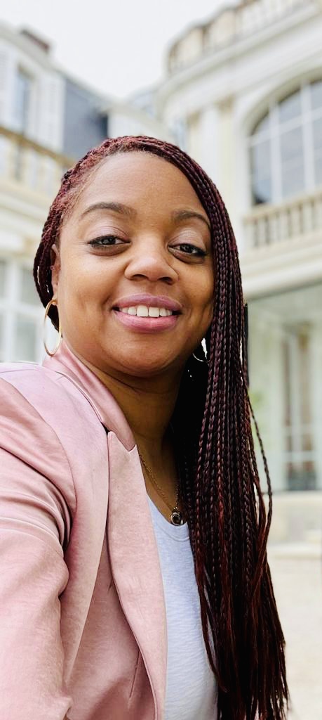 Hermetta Wright
