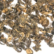 Phoenix Pearl from Zen Tea