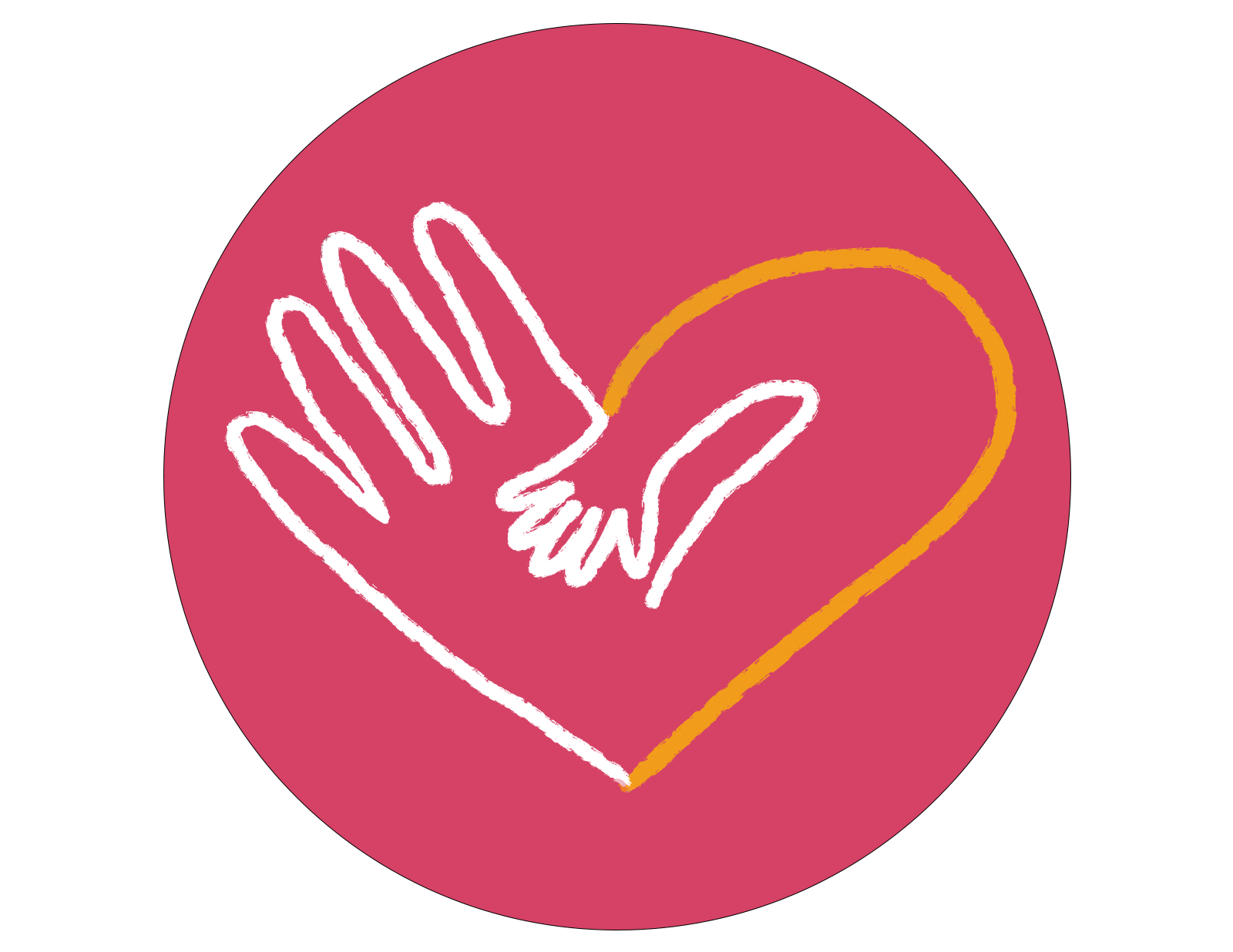 UNDER Lea's TRUST e.V. logo