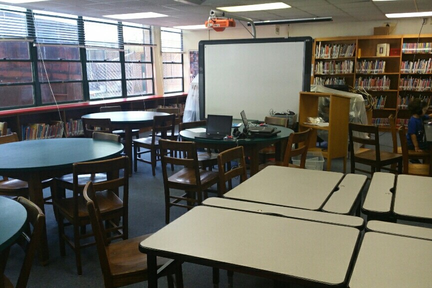 Media Center 2