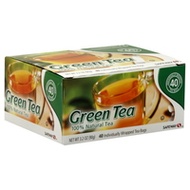 safeway brand green tea from Safeway
