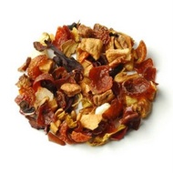 Spiced Pear from Tea Palace
