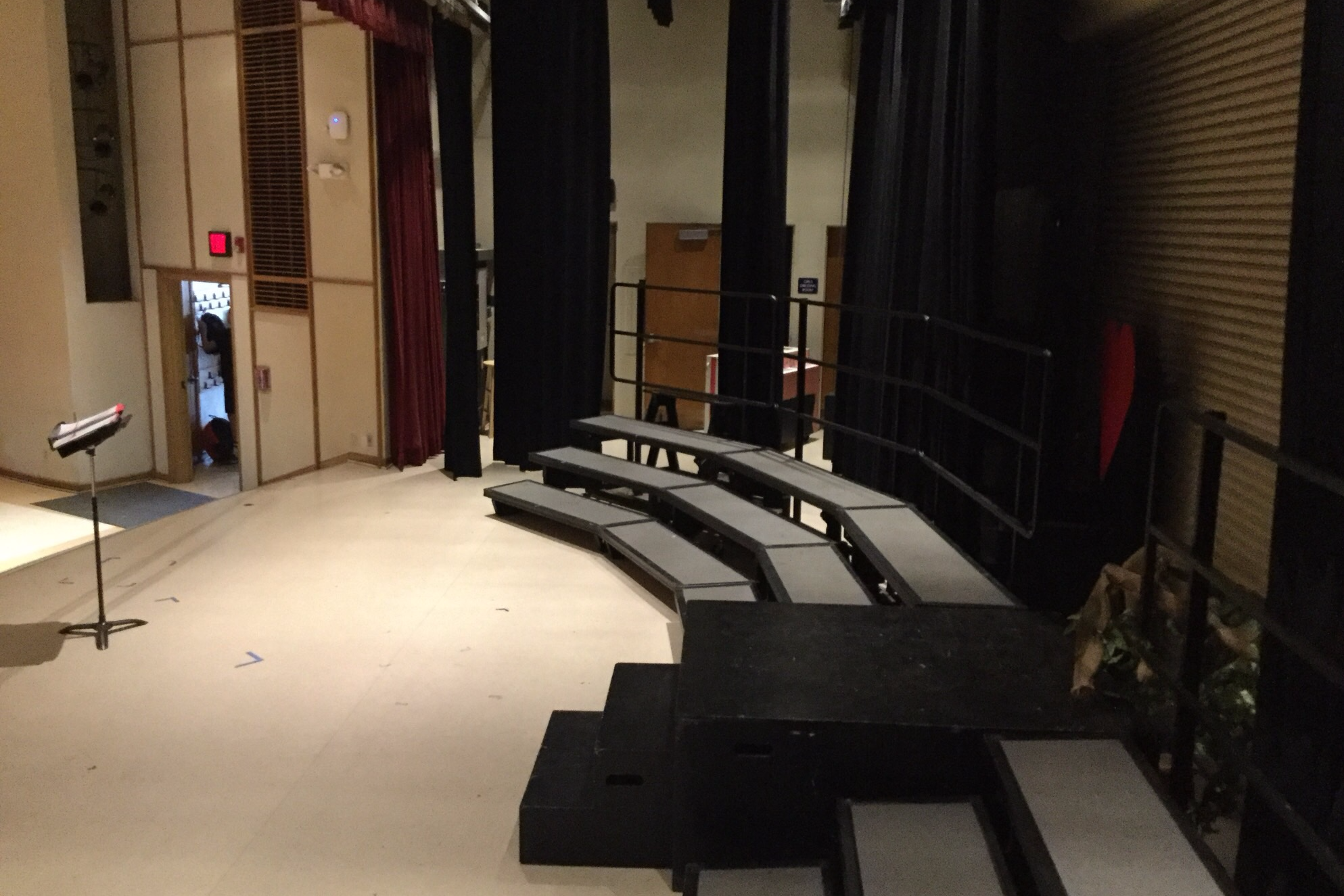 Auditorium