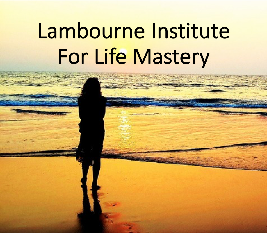 Lambourne Institute For Life Mastery logo