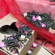 Love Potion from Tea Treez