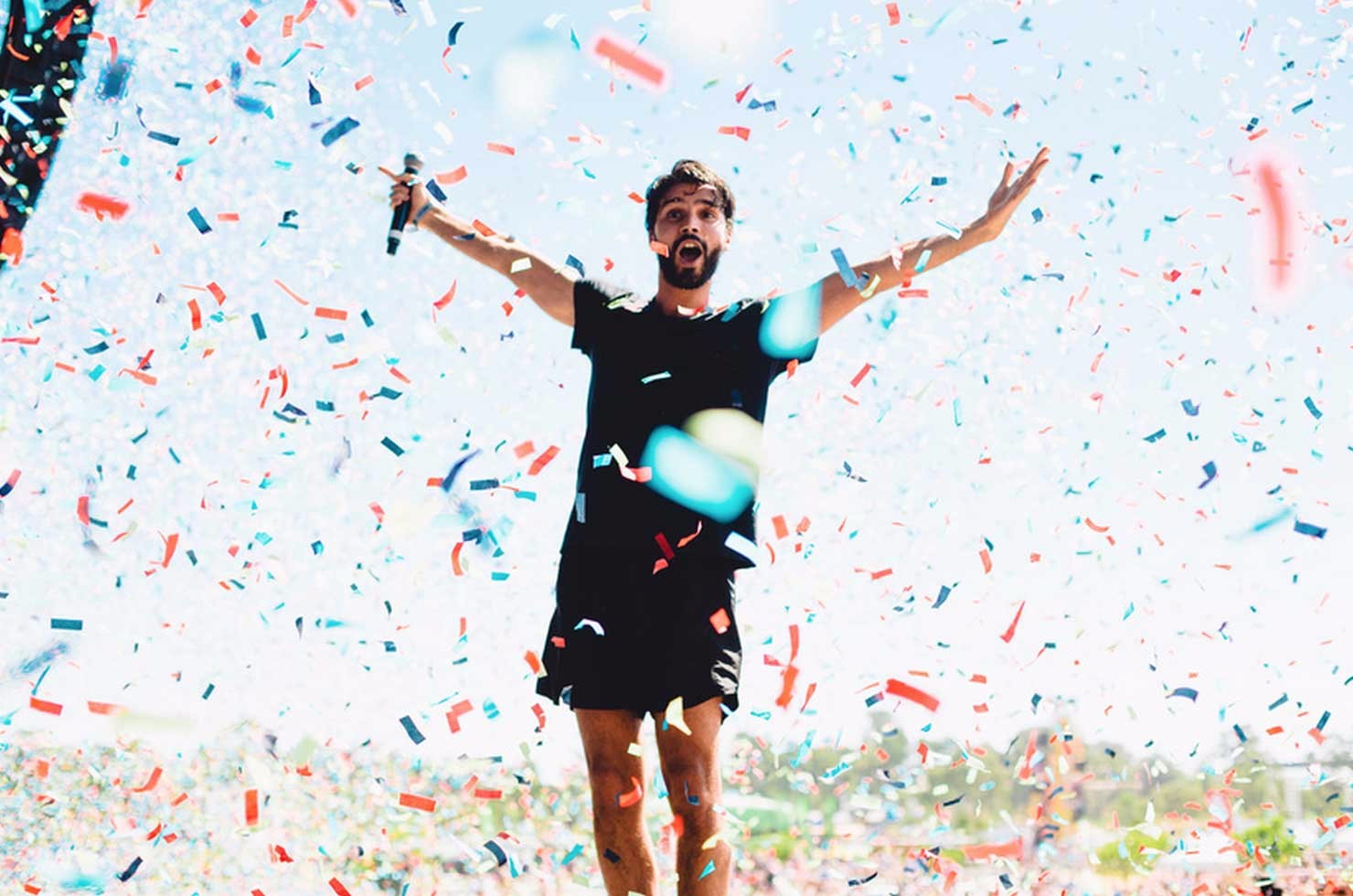 R3HAB: "I love the melting pot of cultures in Singapore"