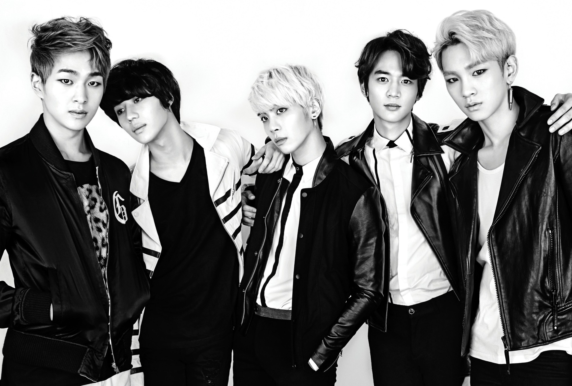 SHINee, CNBLUE, PSY and more K-pop acts come together for peace and unity at ONE K Global Peace Concert in Manila