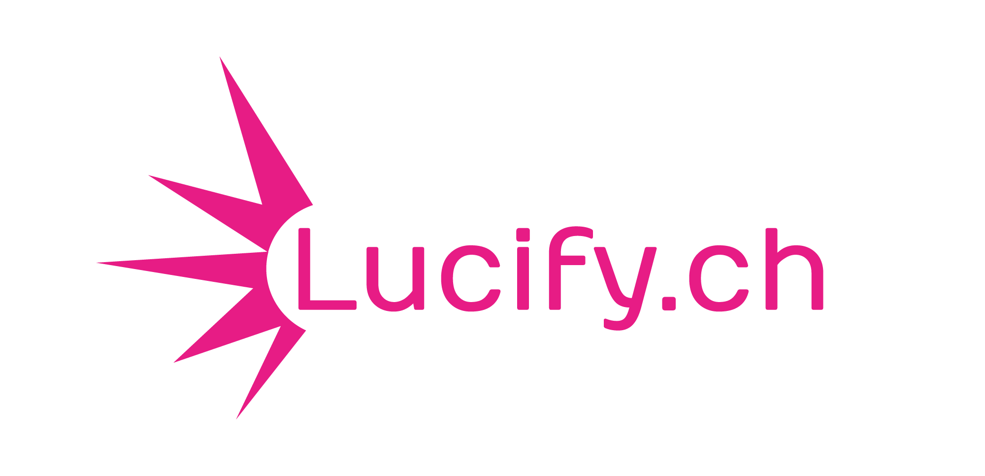Lucify.ch logo