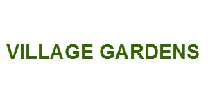 Our Village Gardens logo