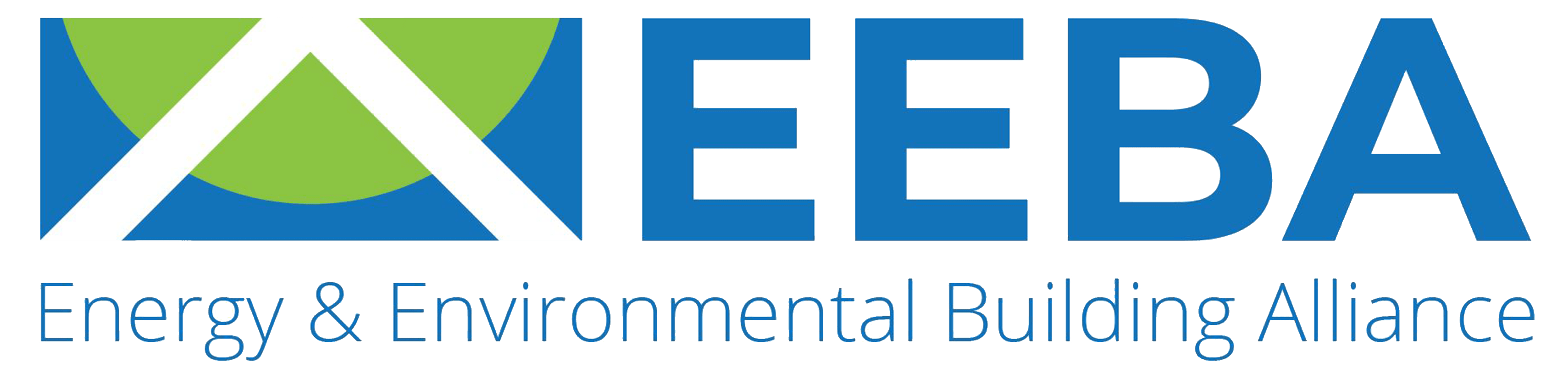 Energy and Environmental Building Alliance logo