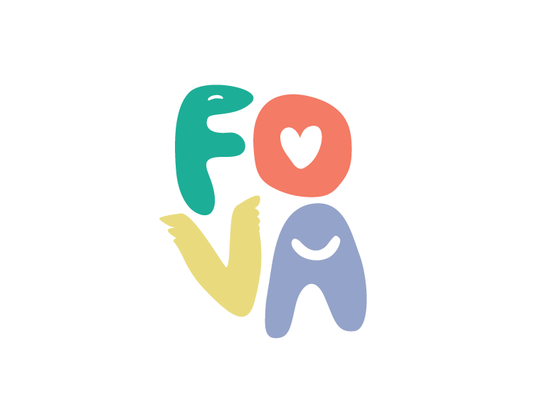 Fondation Voix Angélique logo