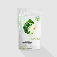 Matcha from Dew Matcha