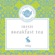 Irish Breakfast from Secret Garden Tea Company