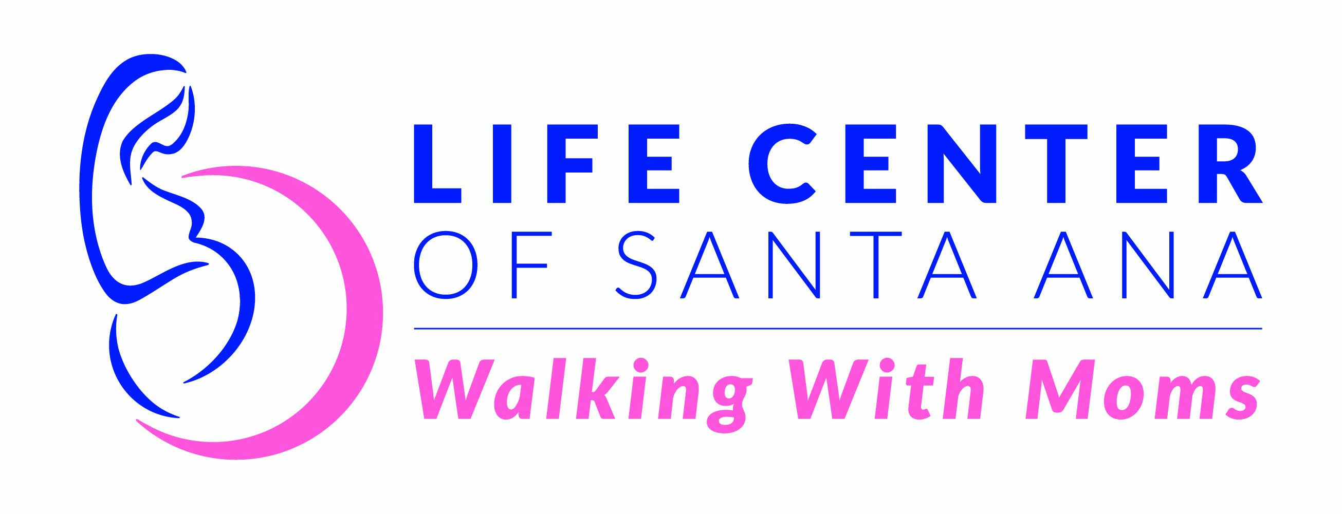 Life Center of Santa Ana logo