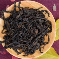 Rou Gui Wuyi Oolong from Verdant Tea