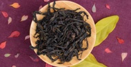 Rou Gui Wuyi Oolong from Verdant Tea