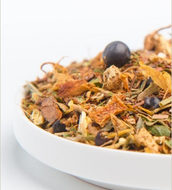 Detox from TeaTaxi
