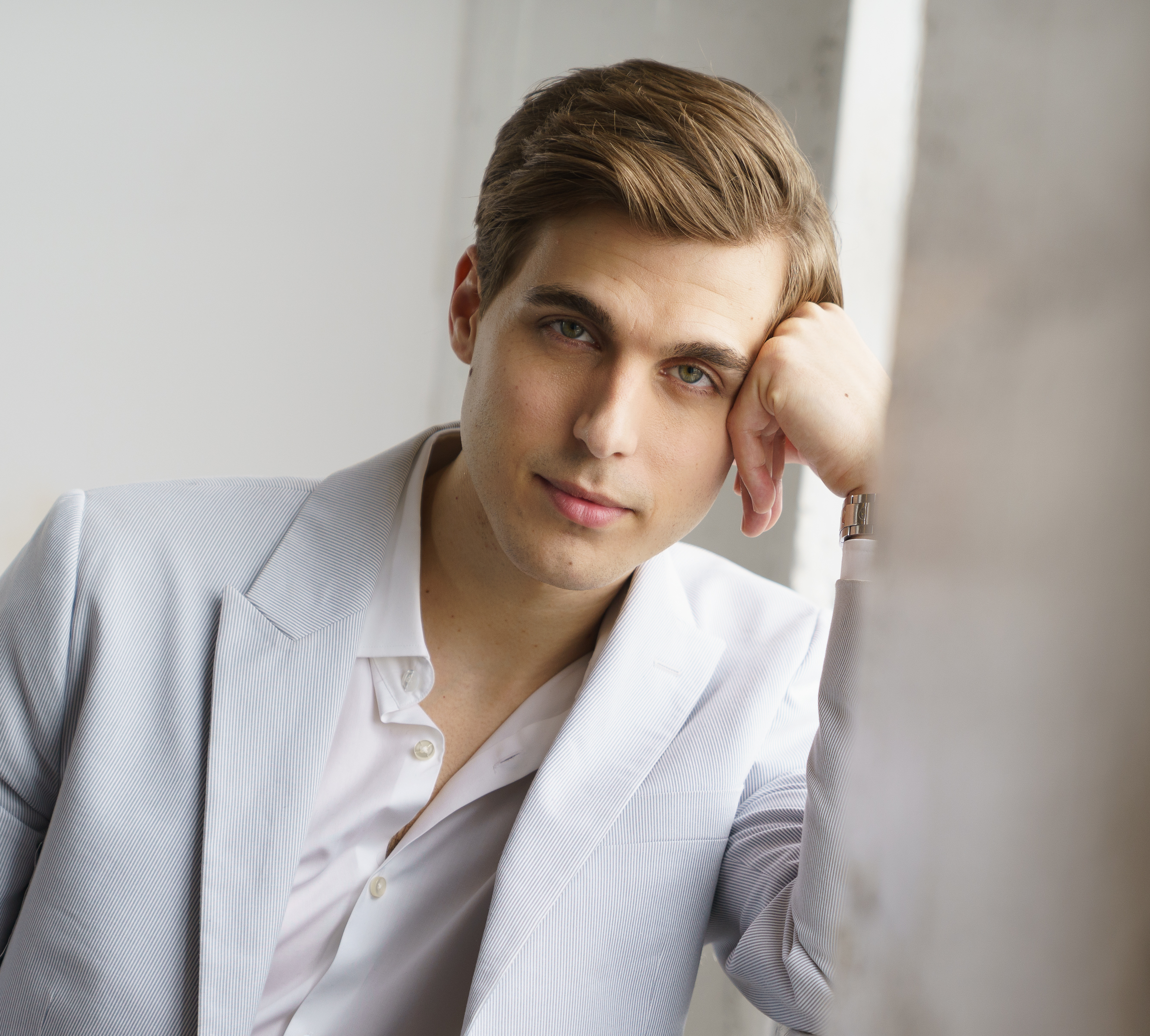 Cody Linley