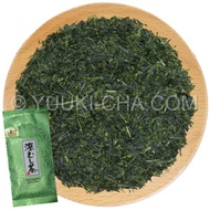 Kagoshima Sencha Asatsuyu from Yuuki-cha