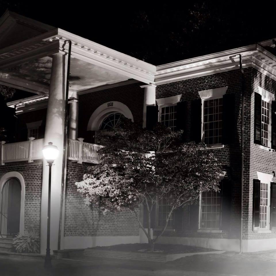 The Historic Ghost Walk photo 1