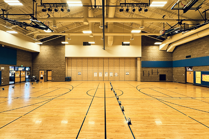 Gym - Elementary