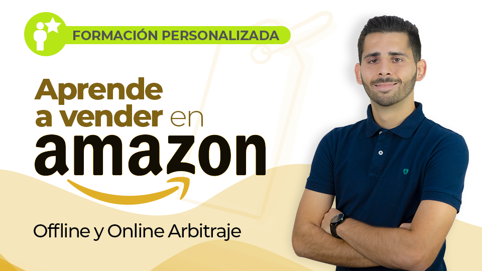 aprender a vender en amazon