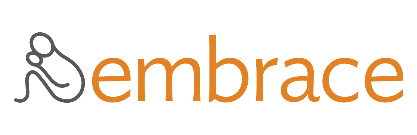 Embrace Global logo