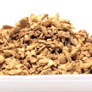 Ginger Root, dried cut, Organic from Herbs Teas & Treasures