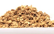 Ginger Root, dried cut, Organic from Herbs Teas & Treasures