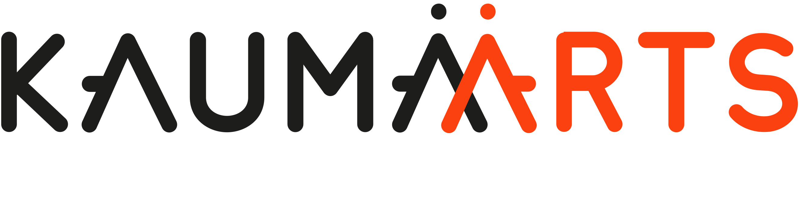 Kauma Arts logo