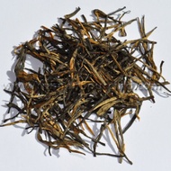 2012 Spring "Feng Qing Gold Needle" Yunnan Dian Hong Black tea from Yunnan Sourcing