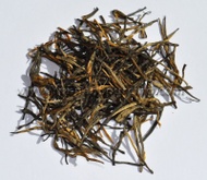 2012 Spring "Feng Qing Gold Needle" Yunnan Dian Hong Black tea from Yunnan Sourcing