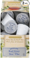 Earl Grey K-cup from Bigelow