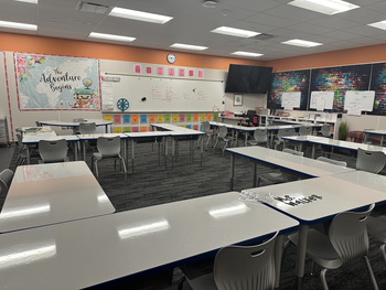 Classroom 1