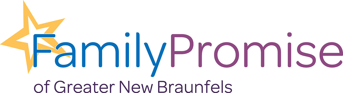 Family Promise of Greater New Braunfels logo