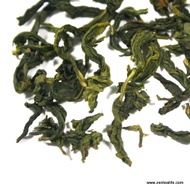 Coconut Oolong from Zen Tea