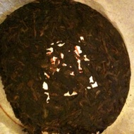 Canton Cooked Mini Beeng Cha from Canton Tea Co