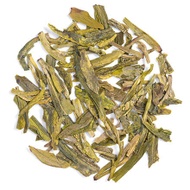 Dragonwell from Adagio Teas