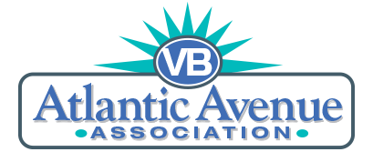 Atlantic Avenue Association logo