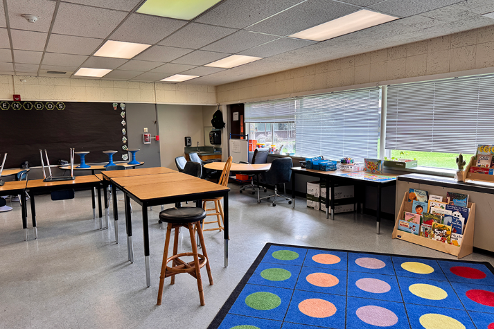 Classroom