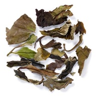 White Peony from Adagio Teas