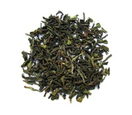 Darjeeling 1st Flush Castleton Black from What-Cha