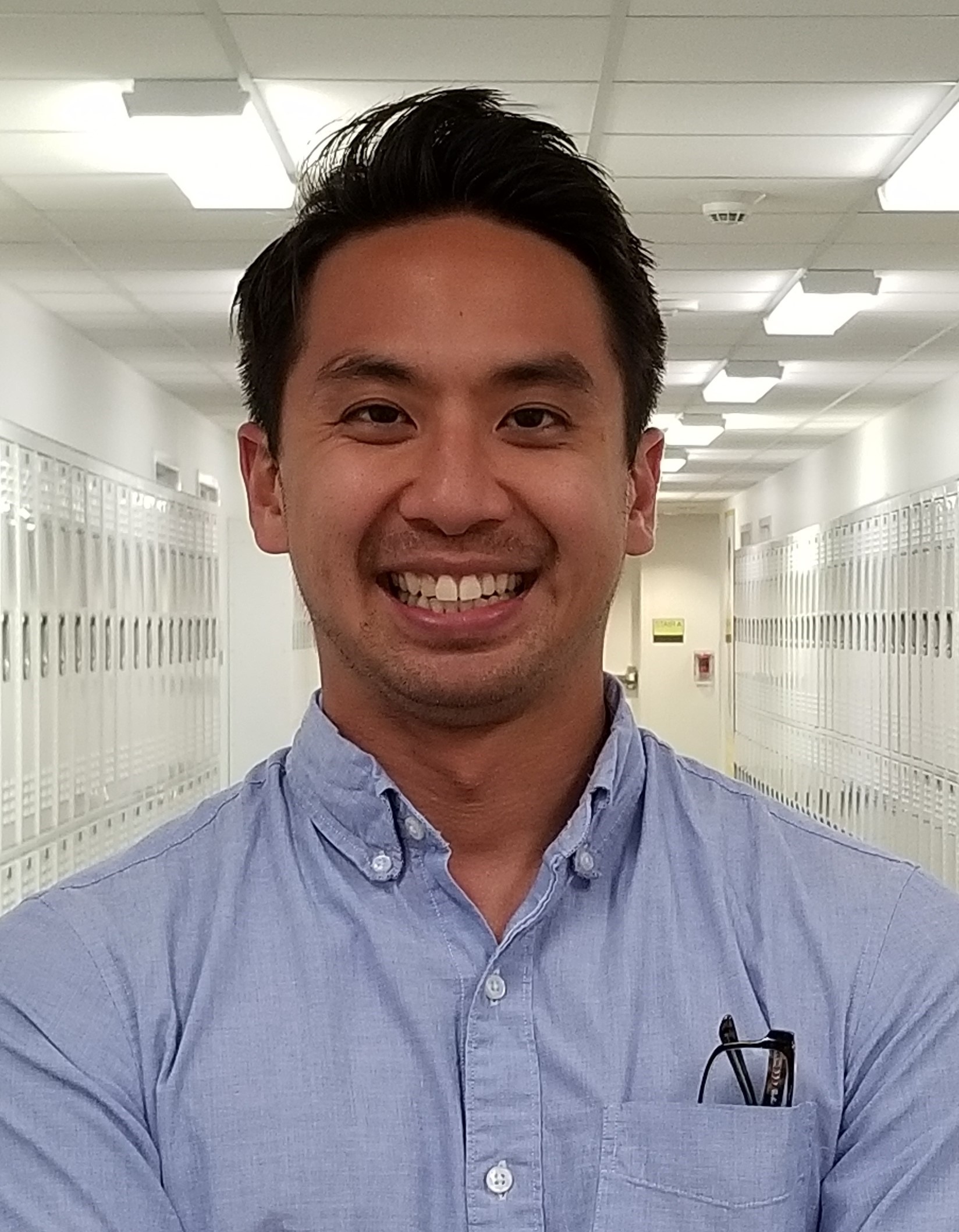 Son Han, CFA, CPA