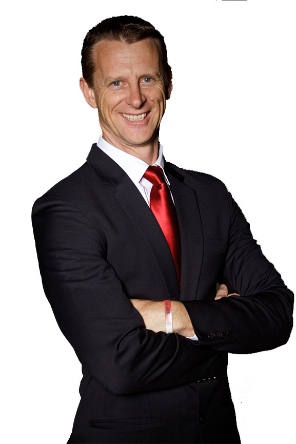 The Property Pros