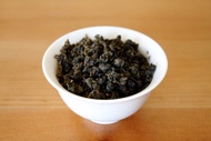 San Lin Xi Oolong (Charcoal Roast) from Asha Tea House