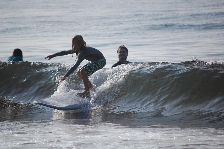 Surf Camp Adventure in Westerly, Rhode Island - Providence