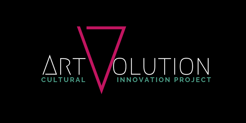 Artvolution Cultural Innovation Project, Inc. logo
