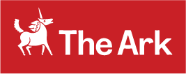 The Ark logo