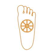 Upavana Foundation logo